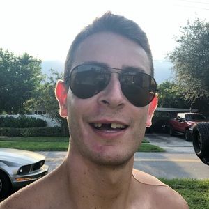 Meet your Posher, Brian